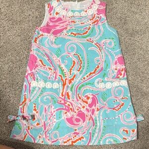 Lilly Pulitzer Jellies be Jammin Dress